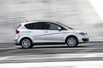 Seat Altea 1.2 TSI 2010 года